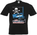 Caroline High Seas shirt image