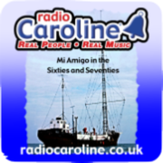 Caroline Mi Amigo coaster