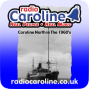 Caroline North coasterr